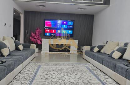 Apartment - 2 - 3 for sale in Al Rashidiya Towers - Al Rashidiya - Ajman Downtown - Ajman Apartment - 2 - 3 for sale in Al Rashidiya Towers - Al Rashidiya - Ajman Downtown - Ajman