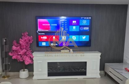Apartment - 2 - 3 for sale in Al Rashidiya Towers - Al Rashidiya - Ajman Downtown - Ajman