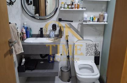 Apartment - 2 - 3 for sale in Gulf Tower - Emirates City - Ajman