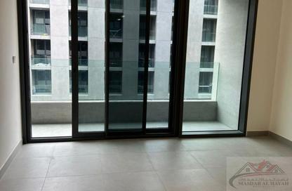 Apartment - 1 Bedroom - 2 Bathrooms for rent in Sokoon - Naseej District - Aljada - Sharjah