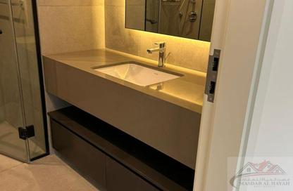 Apartment - 1 Bedroom - 2 Bathrooms for rent in Sokoon - Naseej District - Aljada - Sharjah