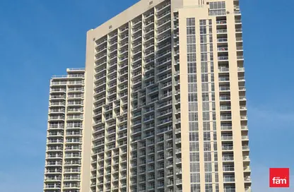 شقة - غرفة نوم - 2 حمامات للايجار في بناية هاميني - منطقة 15 - قرية جميرا الدائرية - دبي