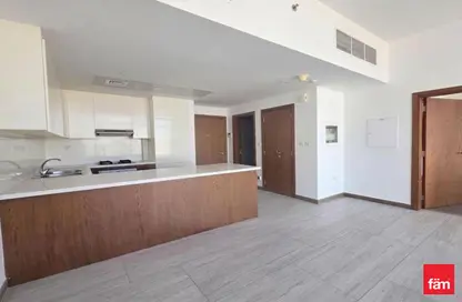 Apartment - 1 Bedroom - 2 Bathrooms for rent in Hameni Tower - District 15 - Jumeirah Village Circle - Dubai