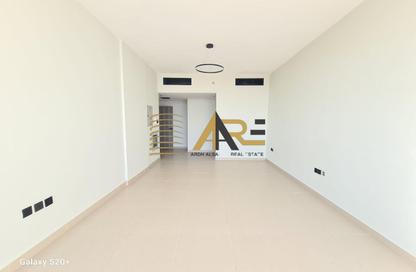 Apartment - 2 Bedrooms - 3 Bathrooms for rent in Tilal City A - Tilal City - Sharjah