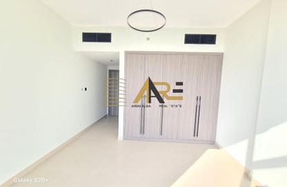 Apartment - 2 Bedrooms - 3 Bathrooms for rent in Tilal City A - Tilal City - Sharjah