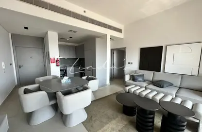 Apartment - 1 Bedroom - 2 Bathrooms for rent in MAG 980 - MAG City - Mohammed Bin Rashid City - Dubai