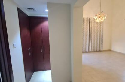 Villa - 3 - 4 for rent in Al Reem 3 - Al Reem - Arabian Ranches - Dubai