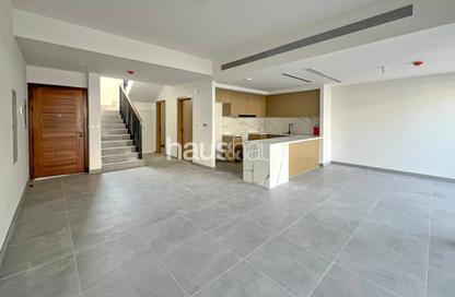 Townhouse - 3 - 4 for rent in La Violeta 2 - La Violeta - Villanova - Dubai