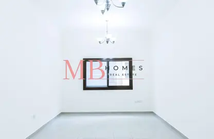 Apartment - 1 Bedroom - 2 Bathrooms for rent in Ghantoot Tower - Al Nahda 2 - Al Nahda - Dubai