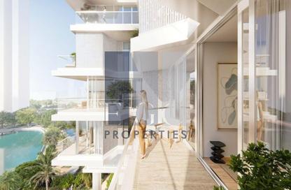 Apartment - 2 Bedrooms - 3 Bathrooms for sale in Riviera Residences By Mered - Al Reem Island - Abu Dhabi
