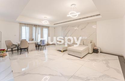Villa - 3 Bedrooms - 3 Bathrooms for rent in Springs 3 - The Springs - Dubai