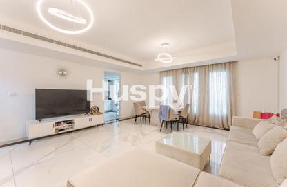 Villa - 3 Bedrooms - 3 Bathrooms for rent in Springs 3 - The Springs - Dubai