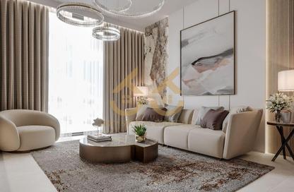 Apartment - 1 Bedroom - 2 Bathrooms for sale in 10 Oxford - District 10 - Jumeirah Village Circle - Dubai