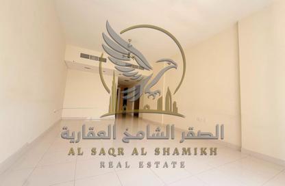 Apartment - 2 Bedrooms - 3 Bathrooms for rent in Al Khan Corniche - Al Khan - Sharjah Apartment - 2 Bedrooms - 3 Bathrooms for rent in Al Khan Corniche - Al Khan - Sharjah
