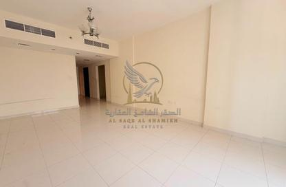 Apartment - 2 Bedrooms - 3 Bathrooms for rent in Al Khan Corniche - Al Khan - Sharjah