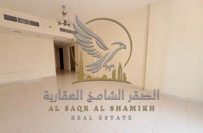Apartment - 2 Bedrooms - 3 Bathrooms for rent in Al Khan Corniche - Al Khan - Sharjah Apartment - 2 Bedrooms - 3 Bathrooms for rent in Al Khan Corniche - Al Khan - Sharjah