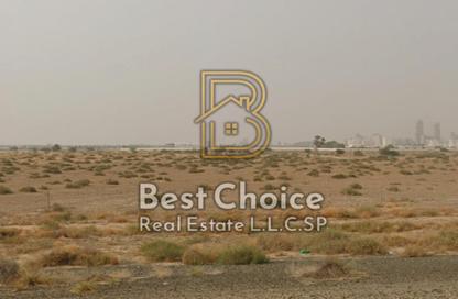 Land - Studio for sale in Athaib - Al Rowdat Suburb - Sharjah Land - Studio for sale in Athaib - Al Rowdat Suburb - Sharjah