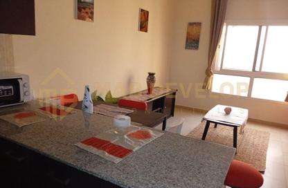 Apartment - Studio - 1 Bathroom for rent in Al Thamam 20 - Al Thamam - Remraam - Dubai