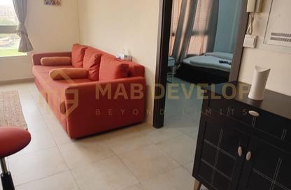 Apartment - Studio - 1 Bathroom for rent in Al Thamam 20 - Al Thamam - Remraam - Dubai