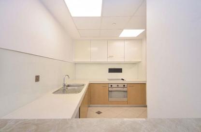 Apartment - 2 Bedrooms - 3 Bathrooms for rent in Marsa Plaza - Core 1 - Marsa Plaza - Dubai Festival City - Dubai