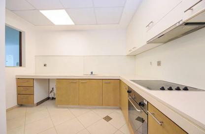 Apartment - 2 Bedrooms - 3 Bathrooms for rent in Marsa Plaza - Dubai Festival City - Dubai
