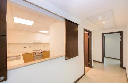 Apartment - 2 Bedrooms - 3 Bathrooms for rent in Marsa Plaza - Dubai Festival City - Dubai