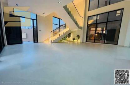 Villa - 5 Bedrooms - 7 Bathrooms for rent in Al Yasmeen 1 - Al Yasmeen - Ajman Villa - 5 Bedrooms - 7 Bathrooms for rent in Al Yasmeen 1 - Al Yasmeen - Ajman