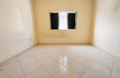 Apartment - Studio - 1 for rent in Fire Station Road - Muwaileh - Sharjah