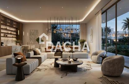 Villa - 5 Bedrooms - 7 Bathrooms for sale in Address Villas - Tierra - The Oasis by Emaar - Dubai
