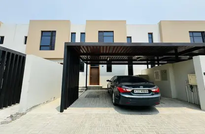 فيلا - 3 غرف نوم - 4 حمامات للايجار في مساكن نسمه - ّالطي - الشارقة