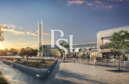 Land - Studio for sale in Alreeman II - Al Shamkha - Abu Dhabi Land - Studio for sale in Alreeman II - Al Shamkha - Abu Dhabi