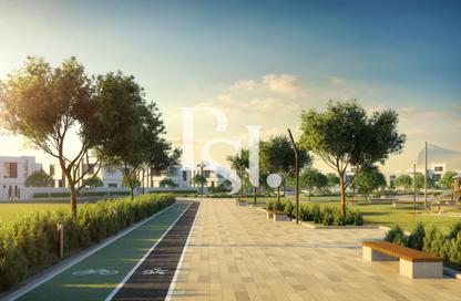 Land - Studio for sale in Alreeman II - Al Shamkha - Abu Dhabi