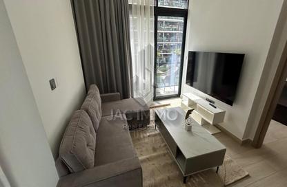 Apartment - 1 Bedroom - 1 Bathroom for rent in Azizi Riviera 22 - Azizi Riviera - Meydan One - Meydan - Dubai Apartment - 1 Bedroom - 1 Bathroom for rent in Azizi Riviera 22 - Azizi Riviera - Meydan One - Meydan - Dubai