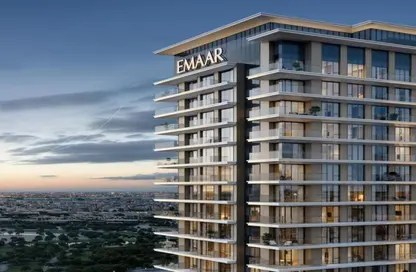 Apartment - 2 Bedrooms - 3 Bathrooms for sale in Silva - Dubai Creek Harbour (The Lagoons) - Dubai Apartment - 2 Bedrooms - 3 Bathrooms for sale in Silva - Dubai Creek Harbour (The Lagoons) - Dubai