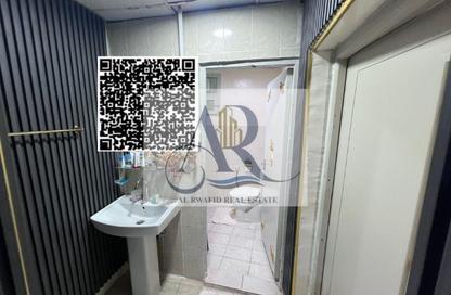 Villa - 1 Bedroom - 2 Bathrooms for rent in Liwara 1 - Ajman