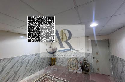 Villa - 1 Bedroom - 2 Bathrooms for rent in Liwara 1 - Ajman