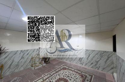 Villa - 1 Bedroom - 2 Bathrooms for rent in Liwara 1 - Ajman