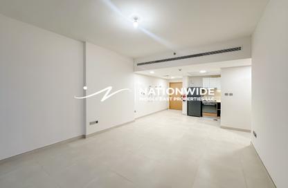 Apartment - 2 Bedrooms - 2 Bathrooms for rent in Radiant Square - City Of Lights - Al Reem Island - Abu Dhabi