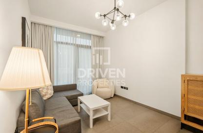 Apartment - 1 Bedroom - 2 Bathrooms for rent in Oxford Terraces - District 11 - Jumeirah Village Circle - Dubai Apartment - 1 Bedroom - 2 Bathrooms for rent in Oxford Terraces - District 11 - Jumeirah Village Circle - Dubai