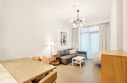 Apartment - 1 Bedroom - 2 Bathrooms for rent in Oxford Terraces - District 11 - Jumeirah Village Circle - Dubai Apartment - 1 Bedroom - 2 Bathrooms for rent in Oxford Terraces - District 11 - Jumeirah Village Circle - Dubai