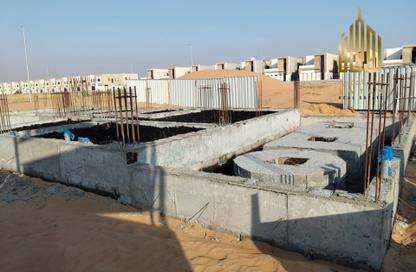 Land - Studio for sale in Al Serra Residential Area - Umm Al Quwain
