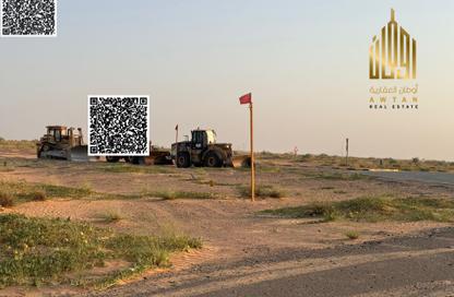 Land - Studio for sale in Al Serra Residential Area - Umm Al Quwain Land - Studio for sale in Al Serra Residential Area - Umm Al Quwain