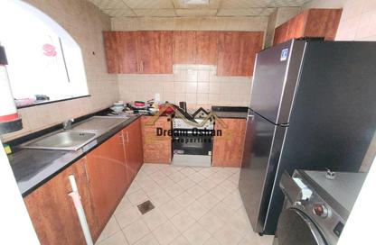 Apartment - 1 - 2 for rent in University View Block B - University View - Dubai Silicon Oasis - Dubai Apartment - 1 - 2 for rent in University View Block B - University View - Dubai Silicon Oasis - Dubai