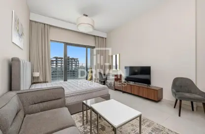 شقة - غرفة نوم - 2 حمامات للايجار في سول افين - الخليج التجاري - دبي