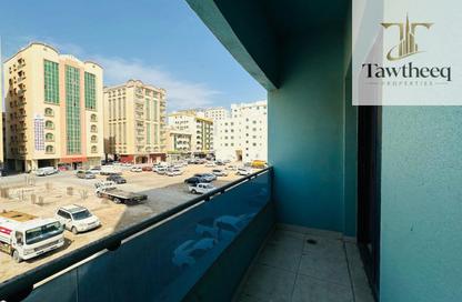 Apartment - 2 - 2 for rent in Al Nuaimiya Tower B1 - Al Nuaimiya Towers B - Al Nuimiya 1 - Al Nuaimiya - Ajman Apartment - 2 - 2 for rent in Al Nuaimiya Tower B1 - Al Nuaimiya Towers B - Al Nuimiya 1 - Al Nuaimiya - Ajman
