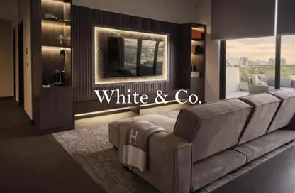 Villa - 5 Bedrooms - 6 Bathrooms for rent in West Village - Al Furjan - Dubai