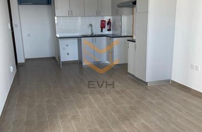 Apartment - 2 Bedrooms - 1 Bathroom for rent in The Nook 1 - The Nook - Wasl Gate - Dubai Apartment - 2 Bedrooms - 1 Bathroom for rent in The Nook 1 - The Nook - Wasl Gate - Dubai