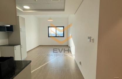 Apartment - 2 Bedrooms - 1 Bathroom for rent in The Nook 1 - The Nook - Wasl Gate - Dubai Apartment - 2 Bedrooms - 1 Bathroom for rent in The Nook 1 - The Nook - Wasl Gate - Dubai