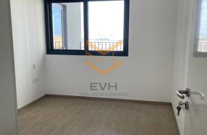 Apartment - 2 Bedrooms - 1 Bathroom for rent in The Nook 1 - The Nook - Wasl Gate - Dubai Apartment - 2 Bedrooms - 1 Bathroom for rent in The Nook 1 - The Nook - Wasl Gate - Dubai