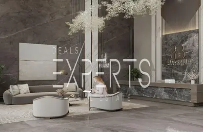 Duplex - 2 Bedrooms - 2 Bathrooms for sale in Ville 11 - Masdar City - Abu Dhabi